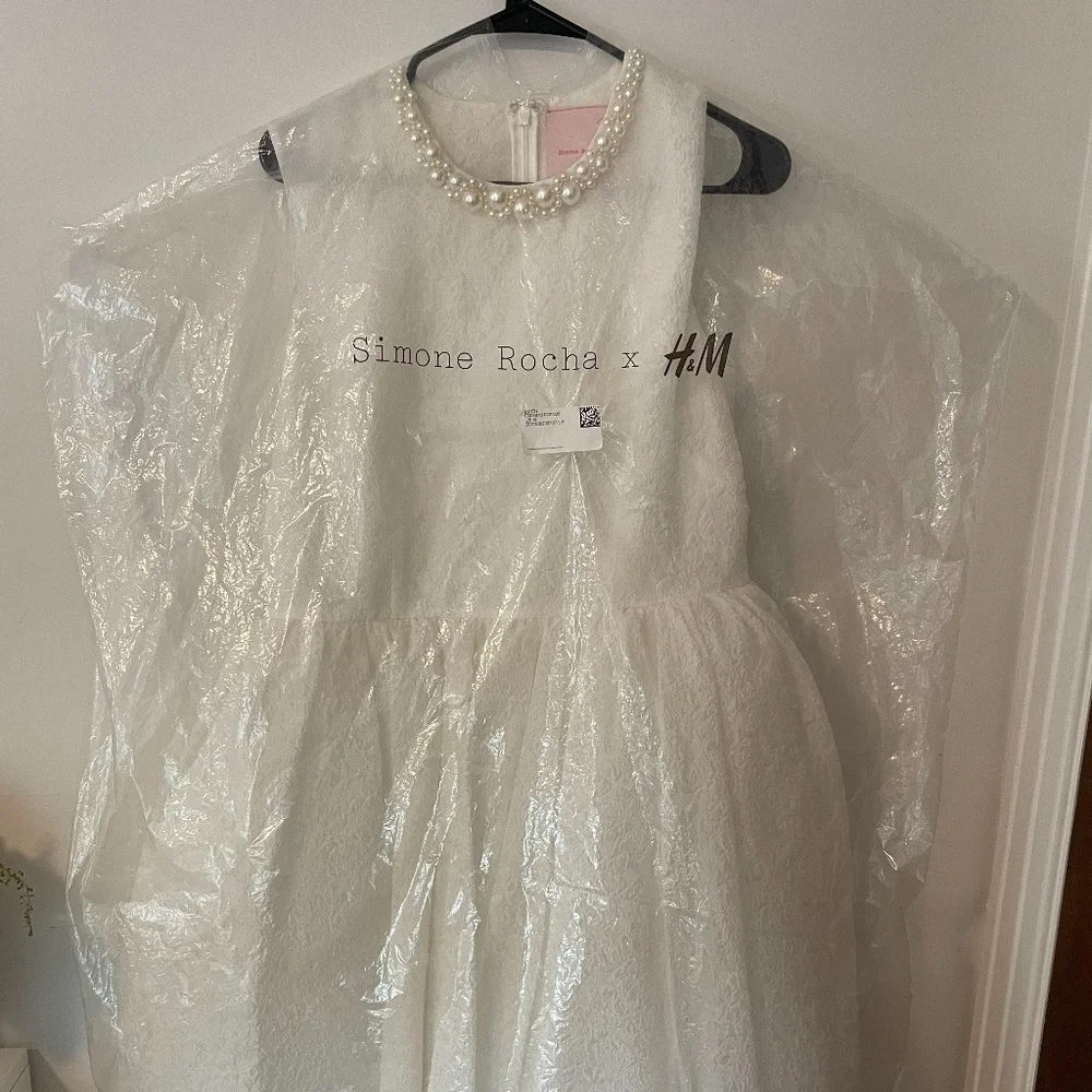 Simone Rocha x H&M 2021 - Picture 6 of 6